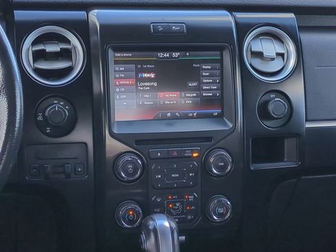 Used 2013 Ford F150 FX4 w/ Luxury Equipment Group image 30