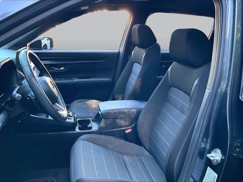 Used 2024 Honda CR-V Sport image 8