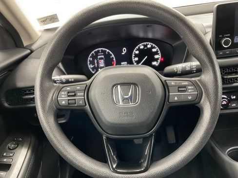 Certified 2024 Honda HR-V LX image 15