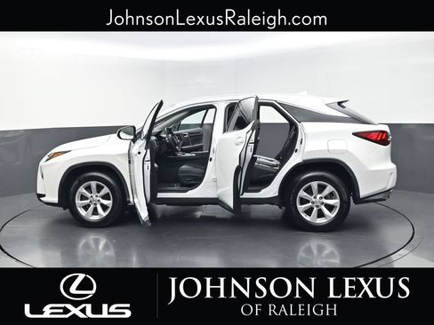 Used 2016 Lexus RX 350 AWD w/ Premium Package image 35