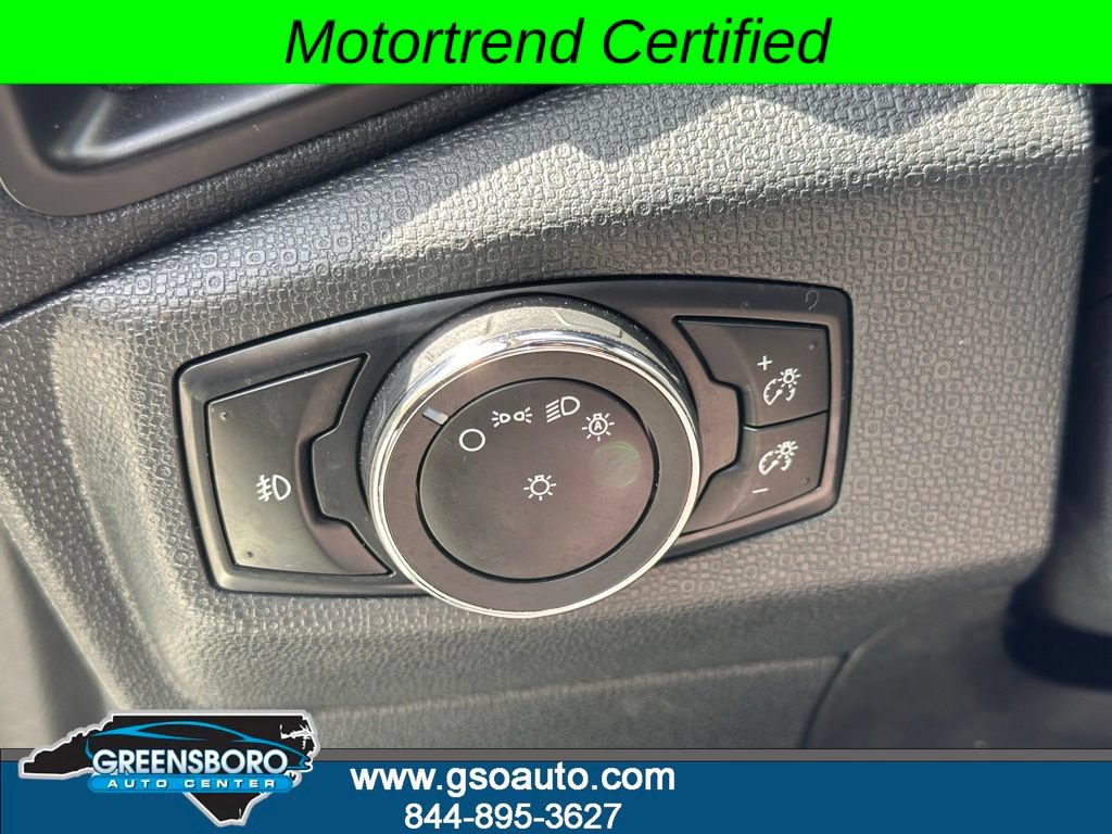 Used 2021 Ford EcoSport SES AWD/4WD image 31