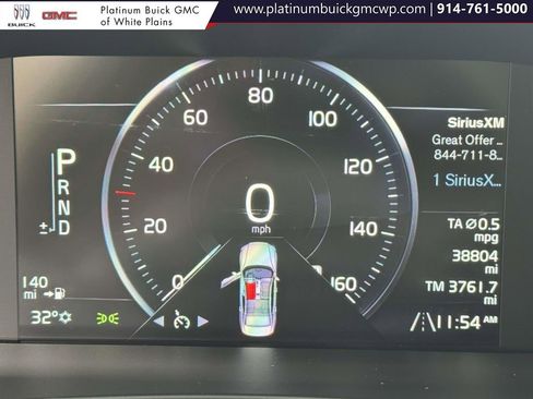 Used 2019 Volvo S60 T6 Momentum w/ Premium Package image 26