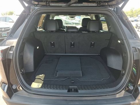 Certified 2025 Chevrolet Equinox LT w/ Convenience Package II AWD/4WD image 30