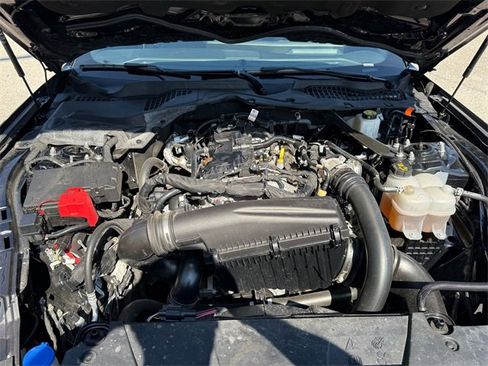 Used 2024 Ford Mustang Premium image 25