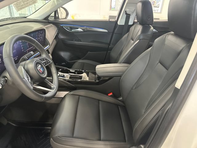 Used 2025 Buick Envision Preferred AWD/4WD image 22
