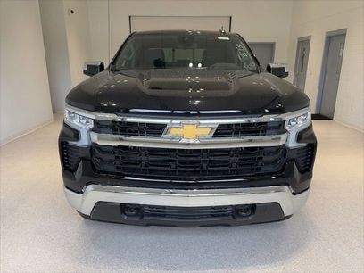 New 2026 Chevrolet Silverado 1500 LT