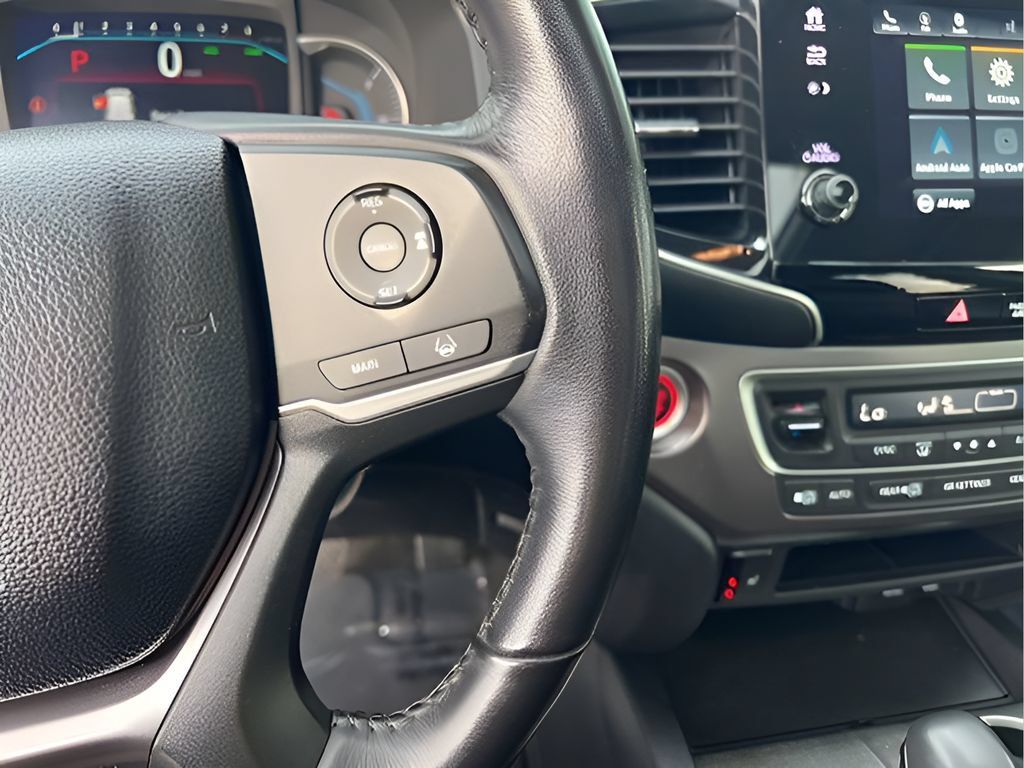 Used 2020 Honda Pilot EX-L image 19