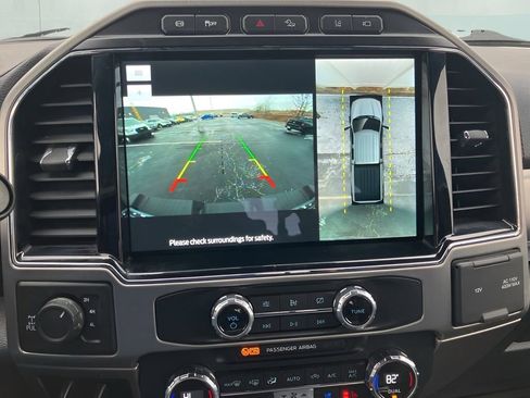 Used 2022 Ford F350 Platinum w/ Tremor Off-Road Package image 37