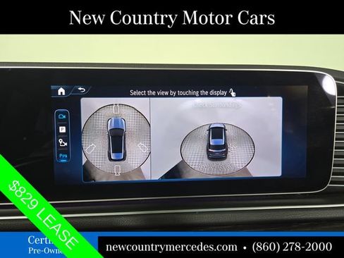 Certified 2026 Mercedes-Benz GLE 350 4MATIC image 31