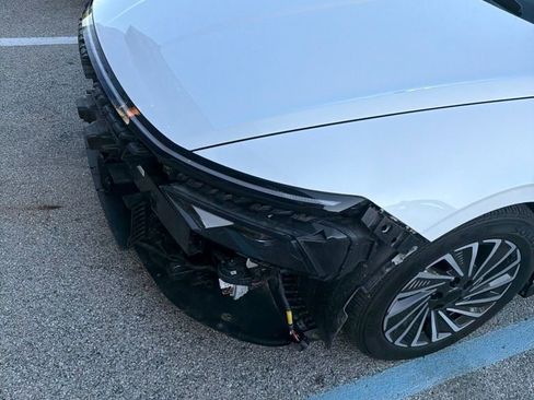 Used 2024 Hyundai Sonata Limited FWD image 26