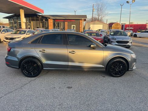 Used 2018 Audi A3 2.0T Premium w/ Convenience Package image 8