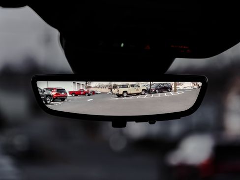 New 2026 GMC Terrain Elevation w/ Elevation Premium Package image 36