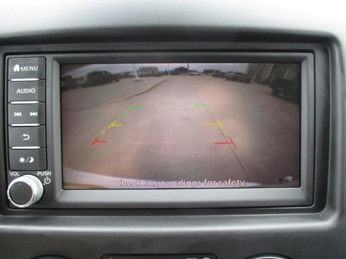 Used 2020 Nissan NV200 SV FWD image 16