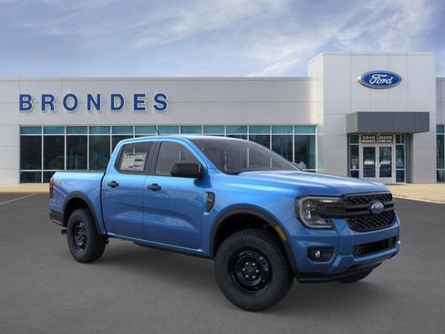 New 2026 Ford Ranger XL AWD/4WD image 7