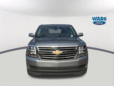 Used 2020 Chevrolet Tahoe LS w/ Enhanced Driver Alert Package image 2