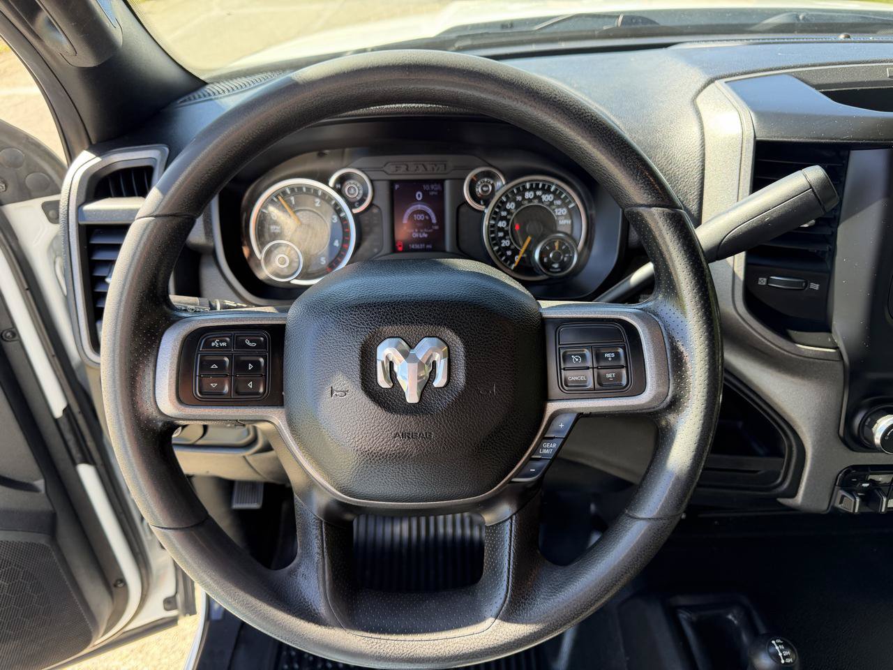 Used 2021 RAM 3500 Tradesman w/ Chrome Appearance Group AWD/4WD image 19