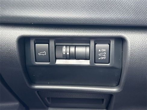 New 2026 Subaru Forester Touring image 23