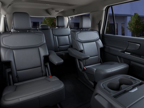New 2027 Ford Expedition Max Active RWD image 11