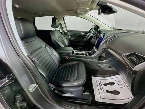 Certified 2024 Ford Edge SEL w/ Convenience Package AWD/4WD image 33