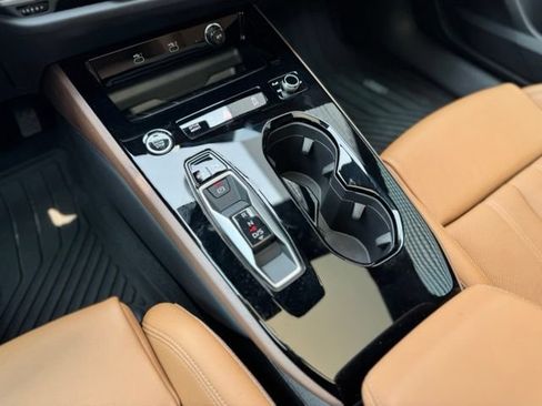 Certified 2025 Audi A5 2.0T Premium AWD/4WD image 15