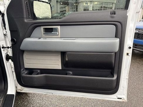 Used 2011 Ford F150 XLT w/ XLT Convenience Pkg RWD image 11