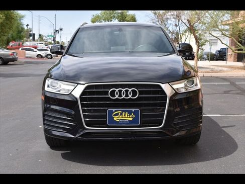 Used 2018 Audi Q3 2.0T Premium FWD image 8