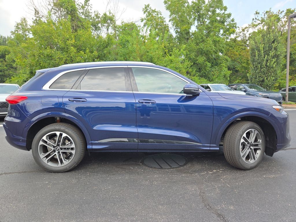 New 2026 Audi Q5 Premium Plus AWD/4WD image 29