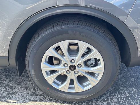 New 2026 Ford Escape Active w/ Tech Pack #1 image 9