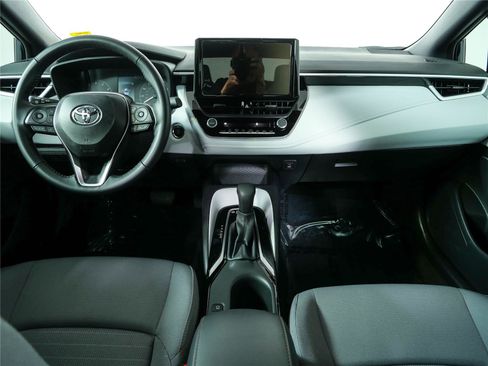 Used 2025 Toyota Corolla SE FWD image 20
