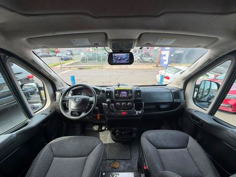 Used 2020 RAM ProMaster 3500 FWD image 17