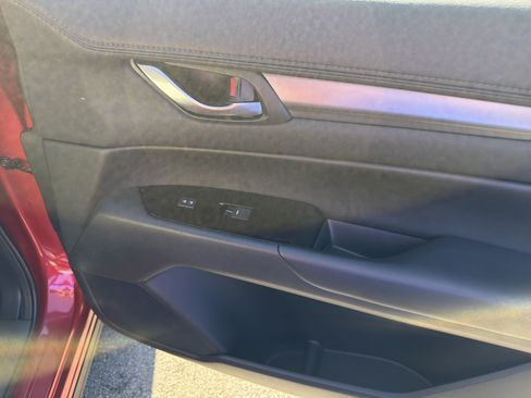 Certified 2023 MAZDA CX-5 AWD 2.5 S image 73