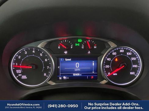 Used 2022 GMC Terrain SLE AWD/4WD image 25