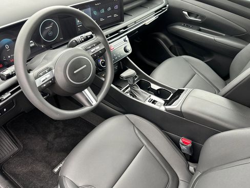 New 2026 Hyundai Santa Cruz SEL AWD/4WD image 10
