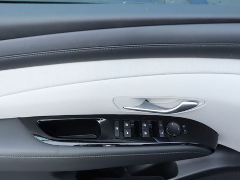 New 2026 Hyundai Tucson Limited image 23