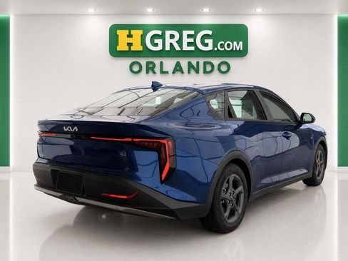 Used 2026 Kia K4 FWD image 6