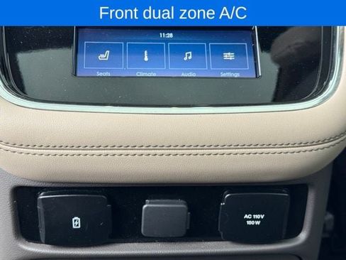 Certified 2023 Lincoln Navigator Reserve AWD/4WD image 27