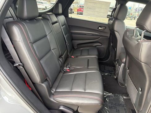 New 2026 Dodge Durango GT image 37