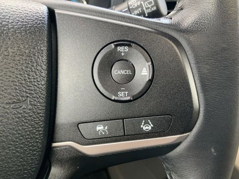 Used 2024 Honda Odyssey EX-L image 21