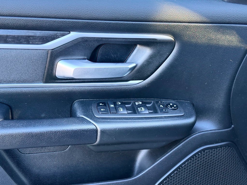 Used 2021 RAM 1500 Big Horn AWD/4WD image 23