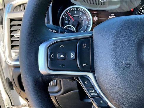 Used 2025 RAM 1500 Lone Star image 19
