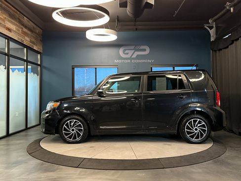 Used 2015 Scion xB 686 Parklan Edition image 6