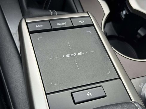 Used 2022 Lexus RX 450h AWD w/ Premium Package image 24