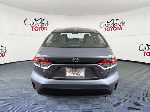 Used 2024 Toyota Corolla LE image 7