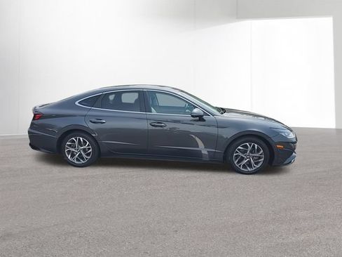 Used 2022 Hyundai Sonata SEL w/ Cargo Package FWD image 10