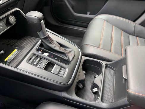 New 2025 Honda CR-V Sport-L image 26