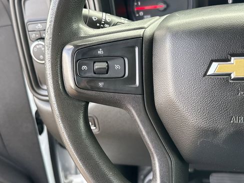 Used 2020 Chevrolet Silverado 2500 W/T w/ WT Convenience Package RWD image 12