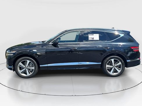 Used 2023 Genesis GV80 2.5T w/ Prestige 20" Package AWD/4WD image 9