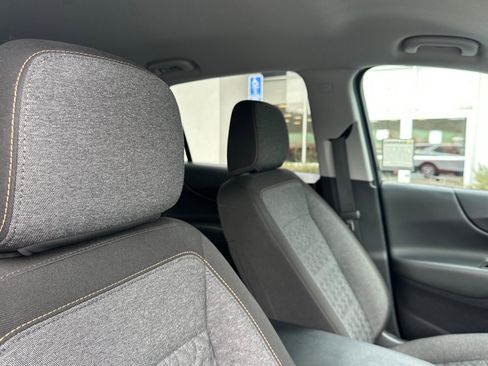 Used 2024 Chevrolet Equinox LT image 25