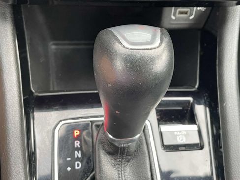 Used 2025 Jeep Compass Limited AWD/4WD image 26