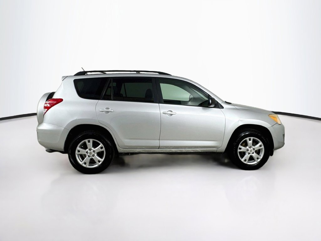 Used 2011 Toyota RAV4 2WD w/ Upgrade Value Pkg image 8